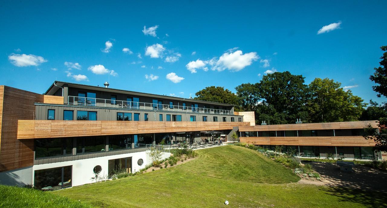 Familotel Strandkind Pelzerhaken Exterior foto