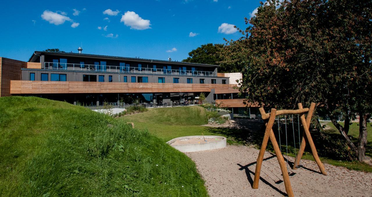 Familotel Strandkind Pelzerhaken Exterior foto